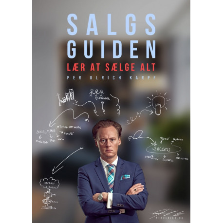 Salgsguiden: Lær at sælge alt