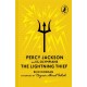 Percy Jackson and the Olympians: The Lightning Thief
