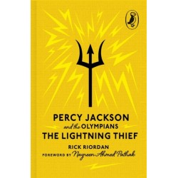 Percy Jackson and the Olympians: The Lightning Thief