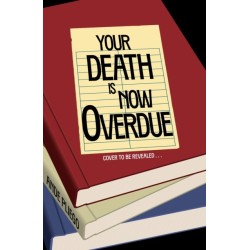 The Library After Dark