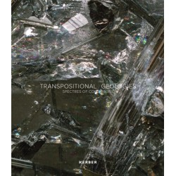 Transpositional Geologies: Spectres of Coloniality