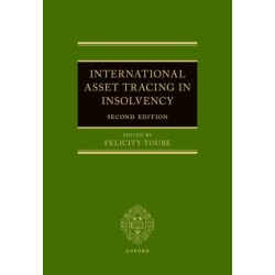International Asset Tracing in Insolvency