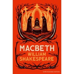 Macbeth: Barrington Stoke Edition