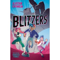 Blitzers
