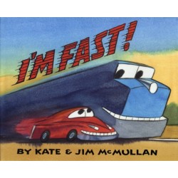 I'm Fast!