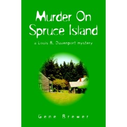 Murder On Spruce Island