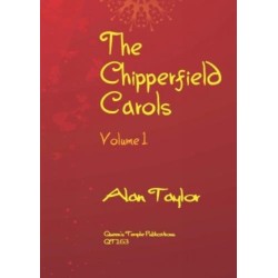 The Chipperfield Carols Volume 1