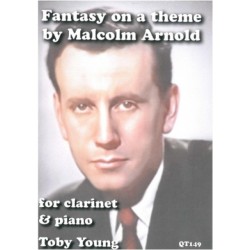 Fantasy on a Theme by Malcolm Arnold