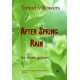 After Spring Rain