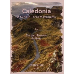 Caledonia