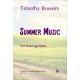 Summer Music