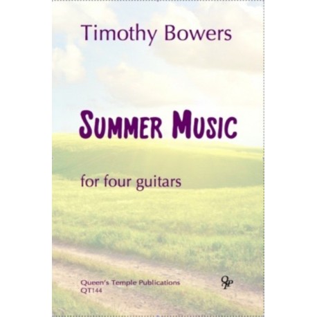 Summer Music