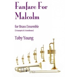 Fanfare for Malcolm