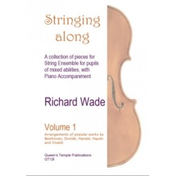 Stringing Along Volume 1
