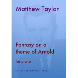 Fantasy on a Theme of Arnold