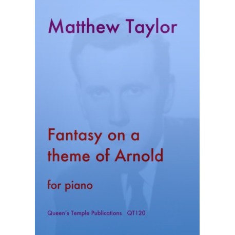 Fantasy on a Theme of Arnold