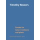Sonata for Tenor Trombone and Piano
