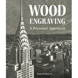 Wood Engraving: A Personal Approach