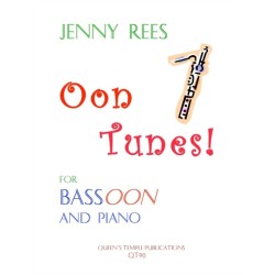 Oon Tunes!