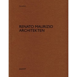 Renato Maurizio Architekten: De aedibus 114