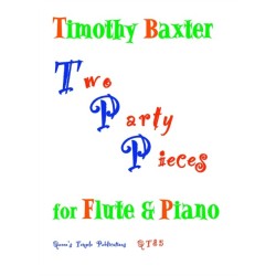 Two Party Pieces