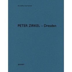 Peter Zirkel – Dresden: De aedibus international 34