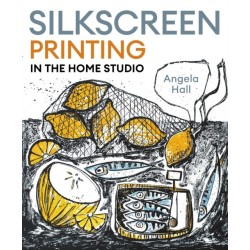 Silkscreen Printing in the Home Studio