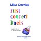 First Concert Duets