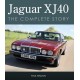 Jaguar XJ40: The Complete Story