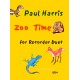 Zoo Time