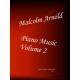 Piano Music Volume 2