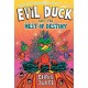 Evil Duck and the Nest of Destiny