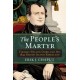 The People's Martyr: Thomas Wilson Dorr and His 1842 Rhode Island Rebellion