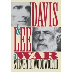 Davis and Lee at War