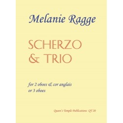 Scherzo and Trio