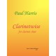 Clarinetwise