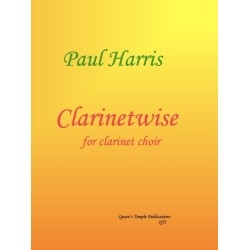 Clarinetwise