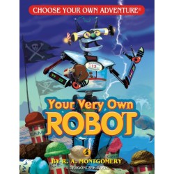 Your Very Own Robot