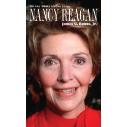 Nancy Reagan: On the White House Stage