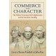 Commerce and Character: The Political Economy of the Enlightenment and the American Founding