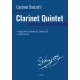 Clarinet Quintet