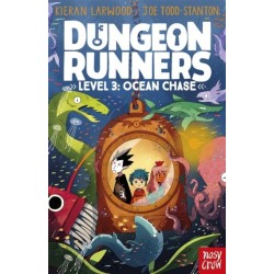 Dungeon Runners: Ocean Chase