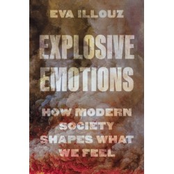 Explosive Emotions: How Modern Society Shapes What We Feel