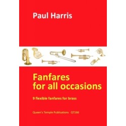Fanfares for all Occasions