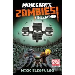Minecraft: Zombies Unleashed!