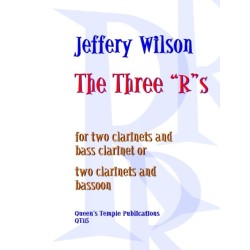 The Three R"s"