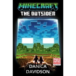 Minecraft: The Outsider