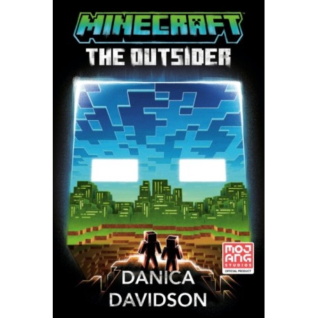 Minecraft: The Outsider