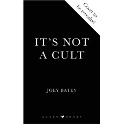 It's Not a Cult: 'Fierce, freewheeling modern folk horror that thrums with originality' Financial Times