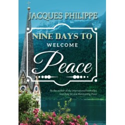Nine Days to Welcome Peace